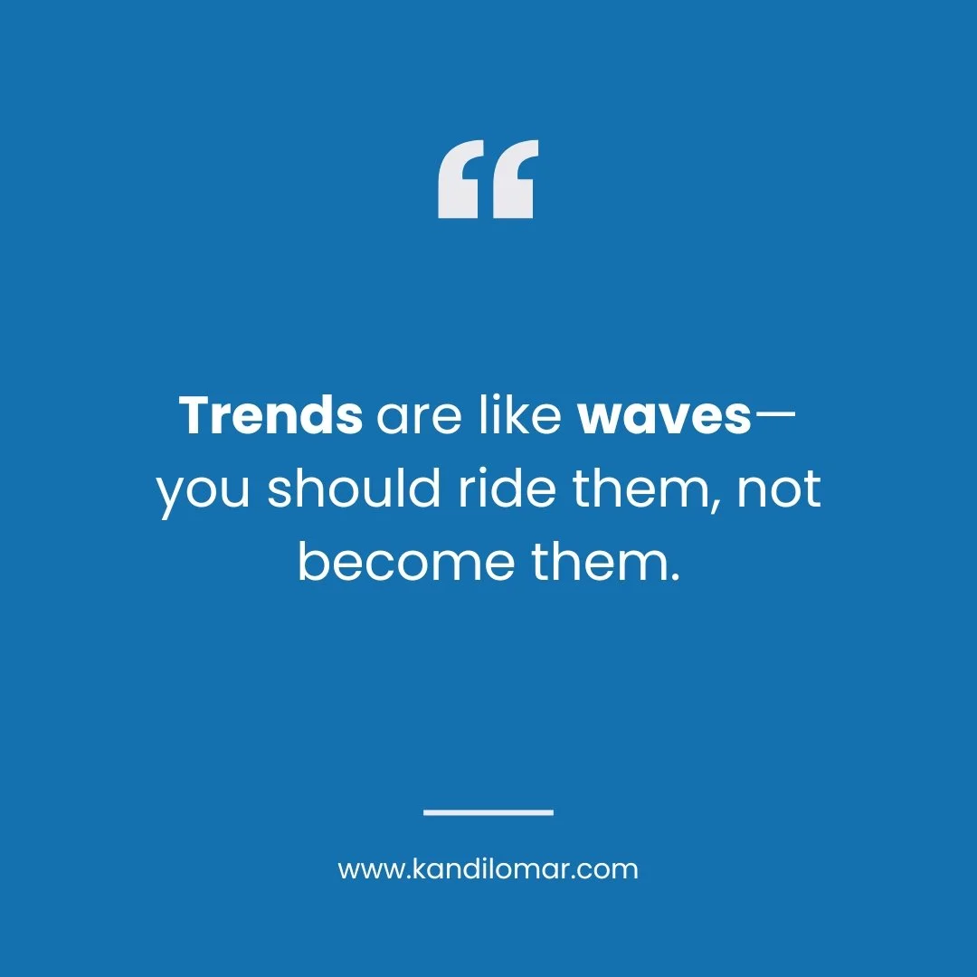 Quote card 2 from Winning the Slow Race