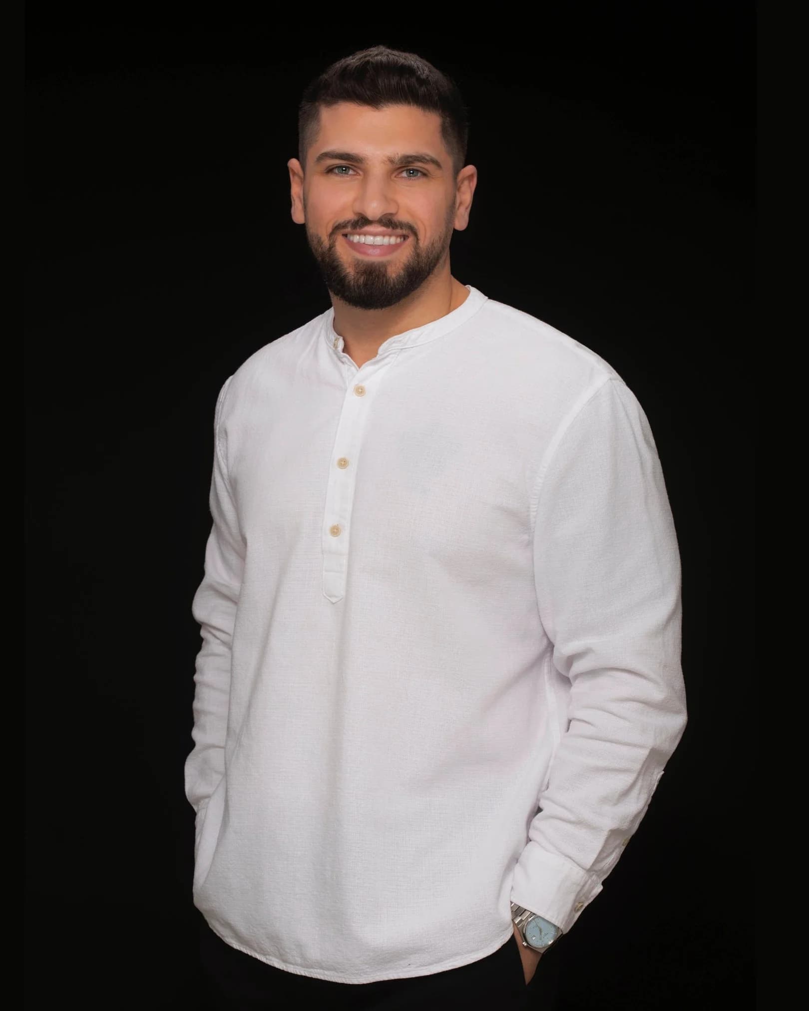 Omar Kandil